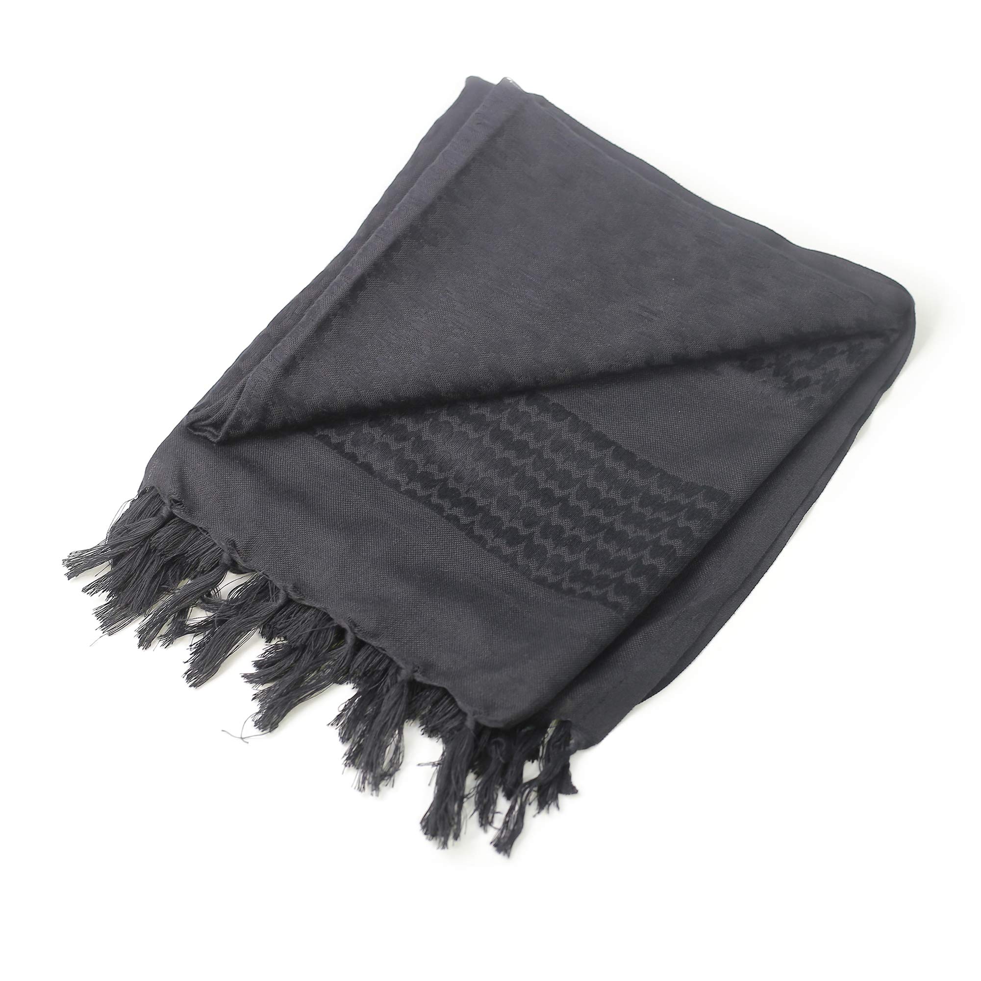 Amazon.com: Luxns: Shemagh Scarf
